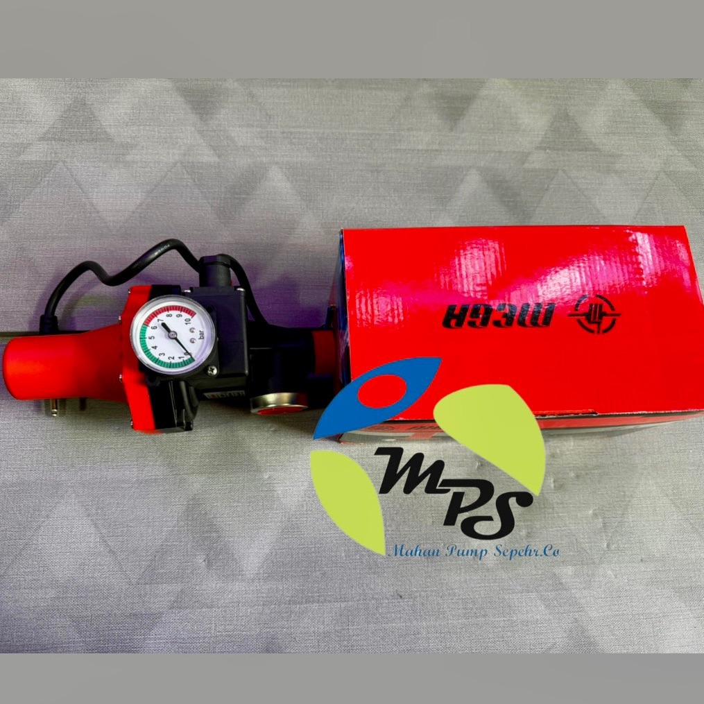 ست کنترل مگا MEGA JB-3