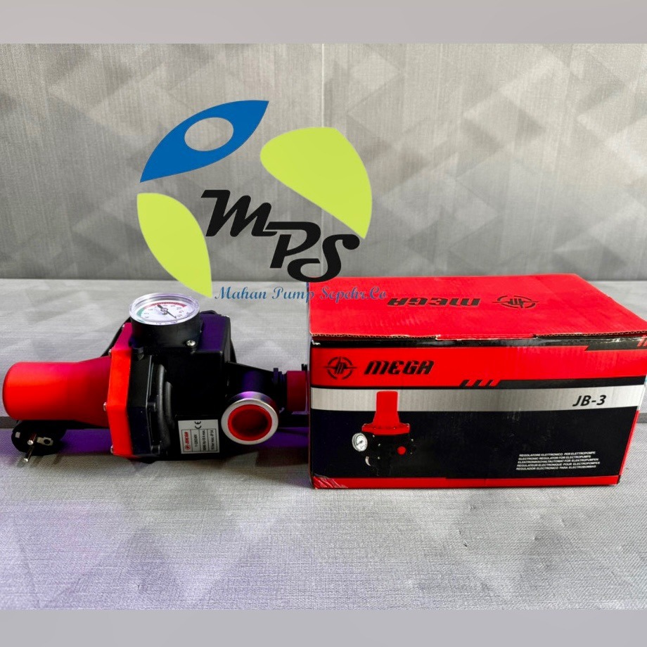 ست کنترل مگا MEGA JB-3