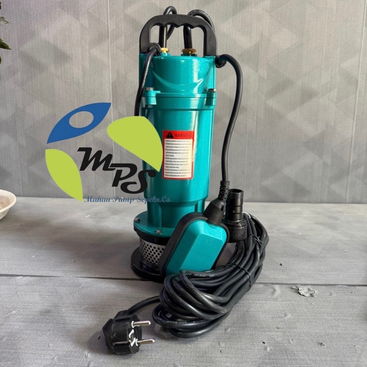 کفکش JETSO PLUS مدلQDX1.2-12-0.25F