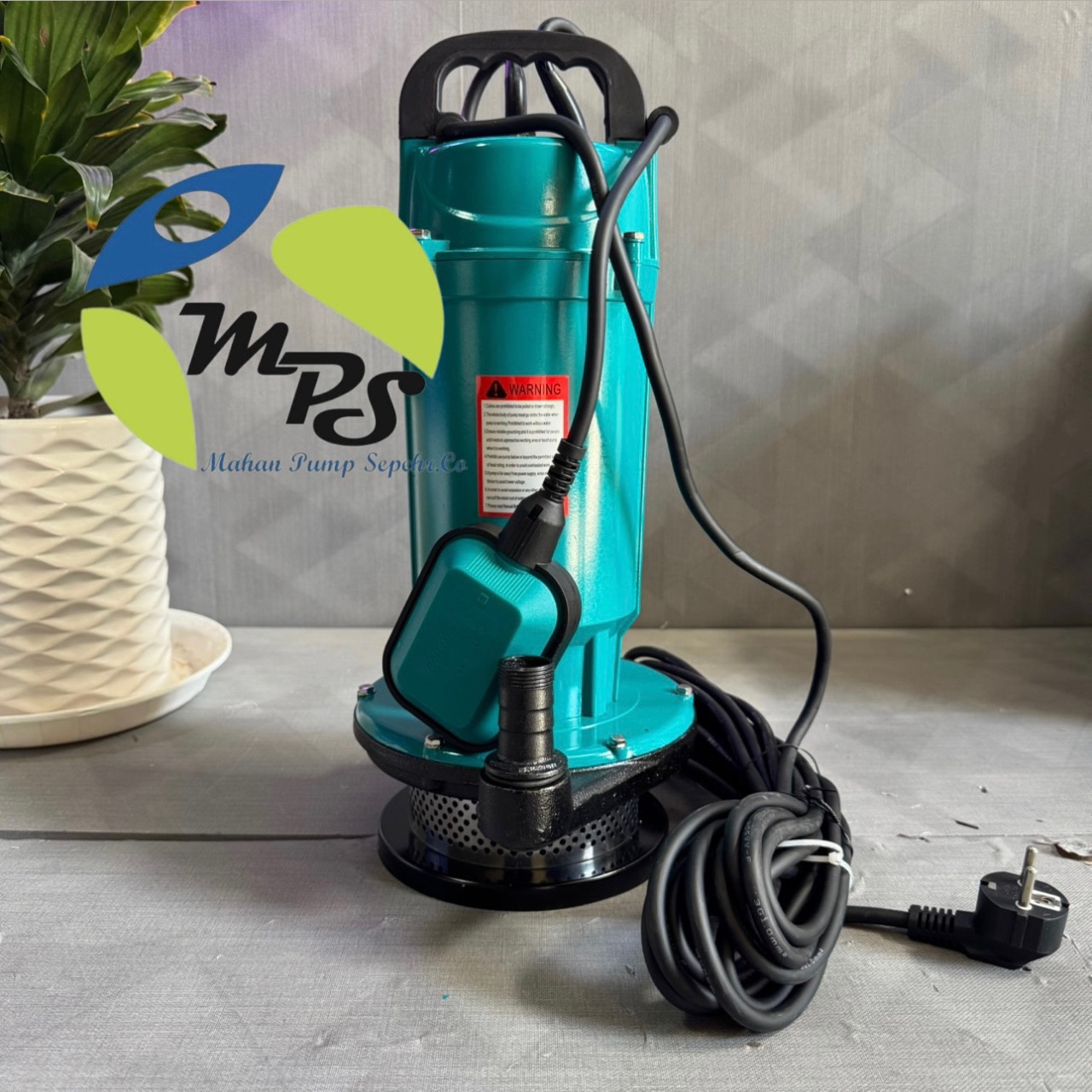 کفکش JETSO مدل QDX3-38-1.1F