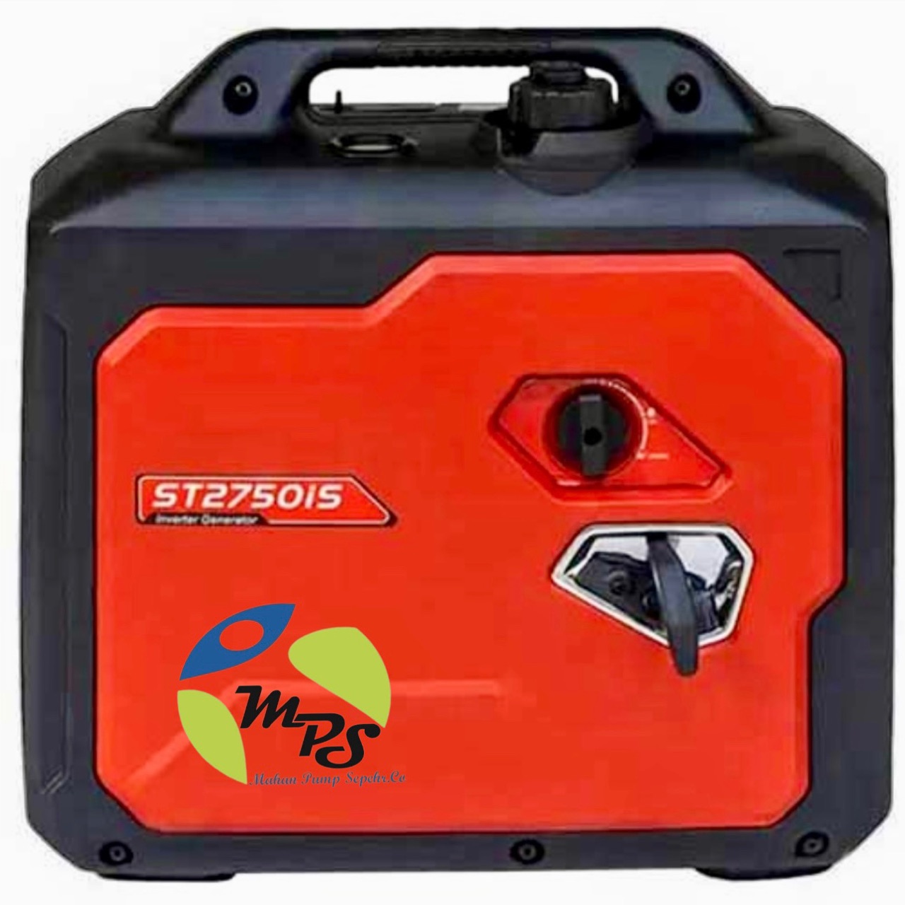 موتور برق اینورتر سایلنت استریم مدل ST2750iS