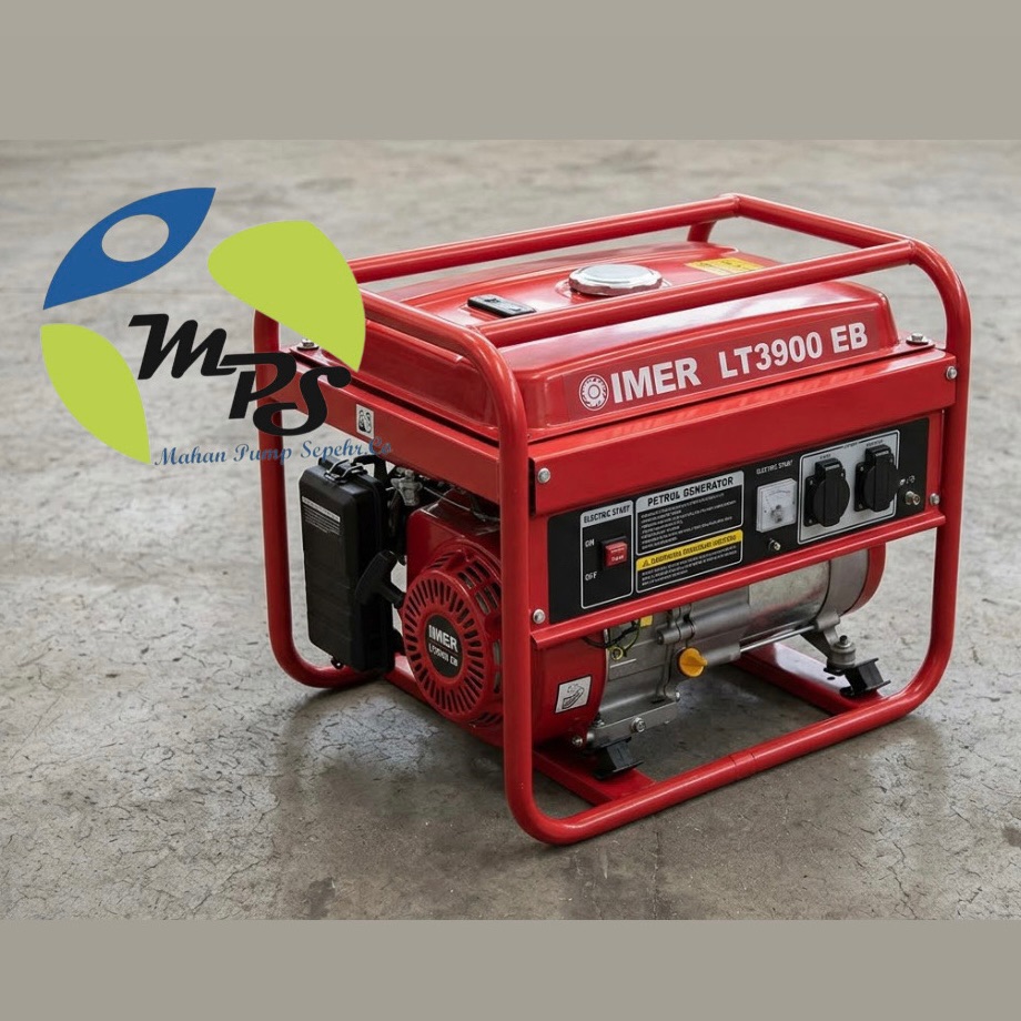 موتور برق ایمر مدلLT3900EB